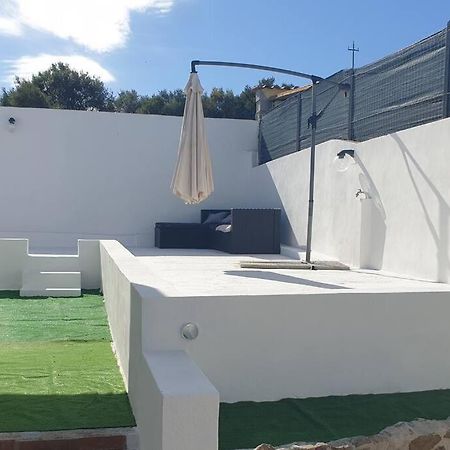 Mare E Vacanze Villa Villa San Pietro Ngoại thất bức ảnh