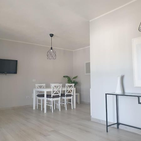 Mare E Vacanze Villa Villa San Pietro Ngoại thất bức ảnh