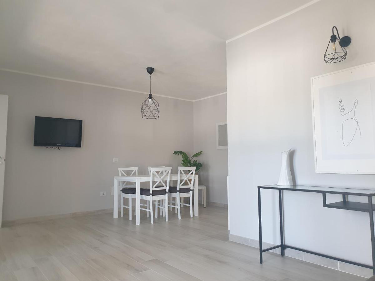 Mare E Vacanze Villa Villa San Pietro Ngoại thất bức ảnh