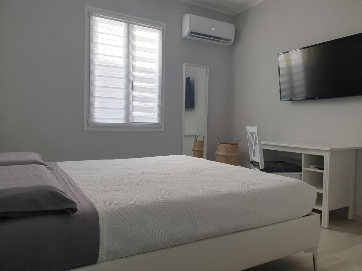 Mare E Vacanze Villa Villa San Pietro Ngoại thất bức ảnh