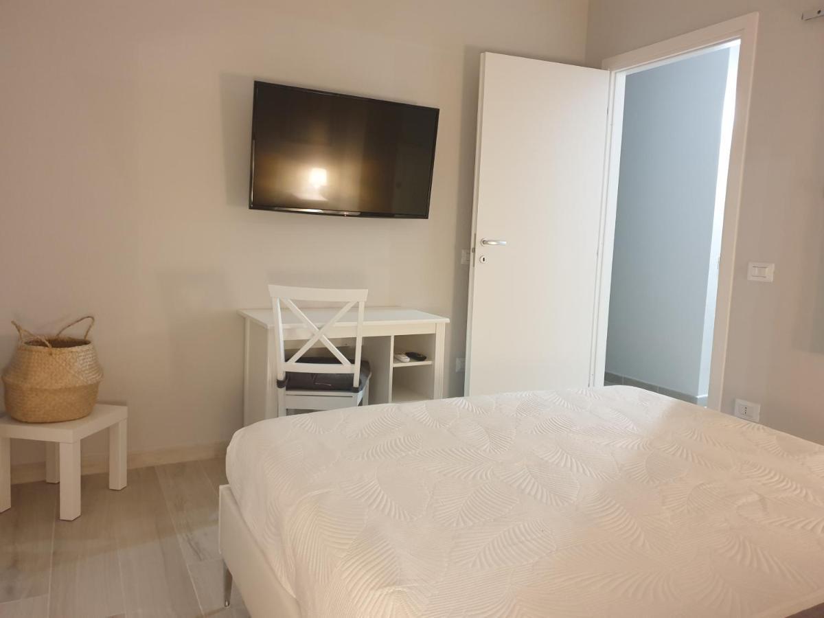 Mare E Vacanze Villa Villa San Pietro Ngoại thất bức ảnh