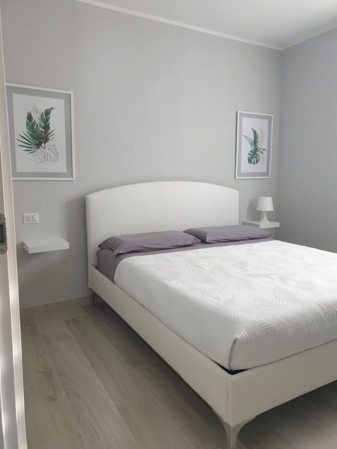 Mare E Vacanze Villa Villa San Pietro Ngoại thất bức ảnh