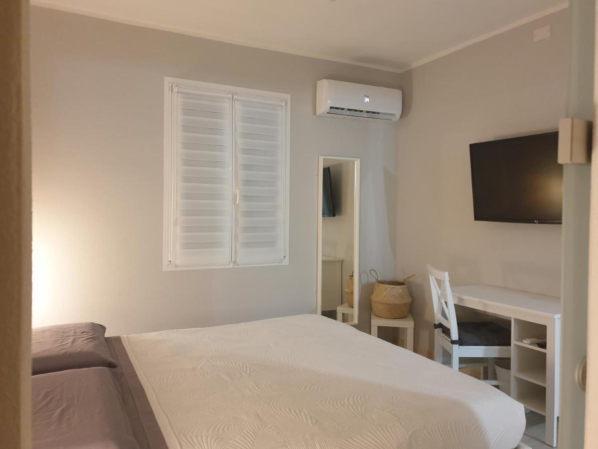 Mare E Vacanze Villa Villa San Pietro Ngoại thất bức ảnh