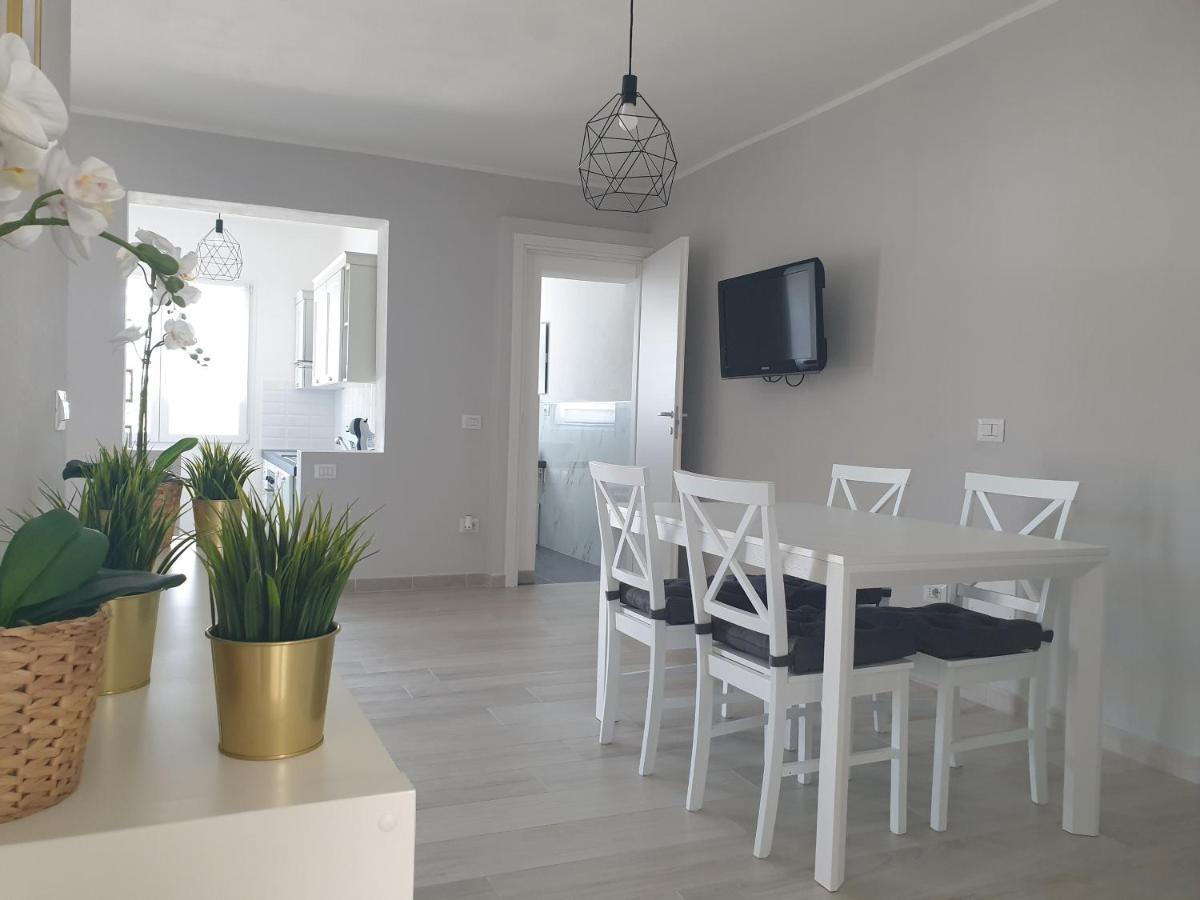 Mare E Vacanze Villa Villa San Pietro Ngoại thất bức ảnh
