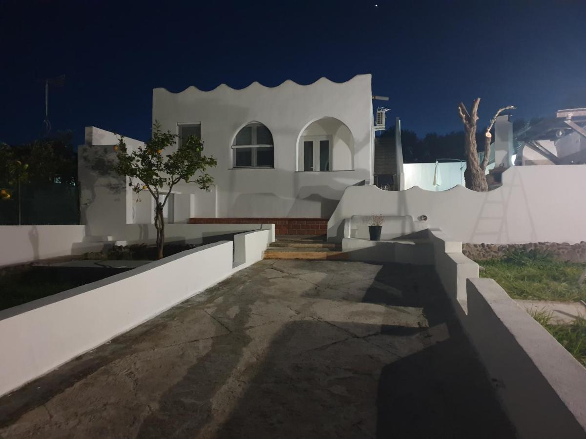 Mare E Vacanze Villa Villa San Pietro Ngoại thất bức ảnh