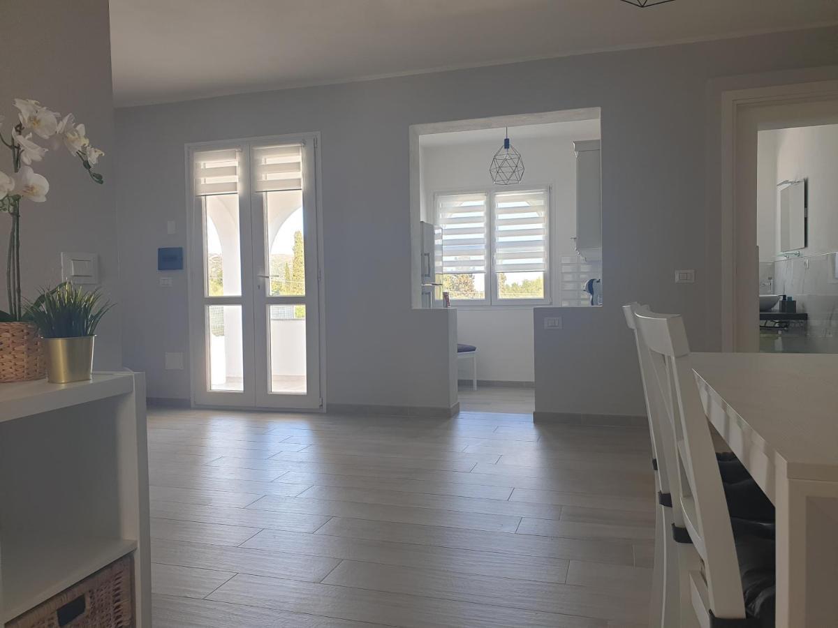 Mare E Vacanze Villa Villa San Pietro Ngoại thất bức ảnh