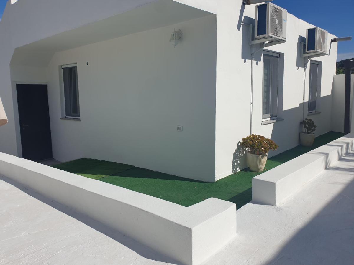 Mare E Vacanze Villa Villa San Pietro Ngoại thất bức ảnh