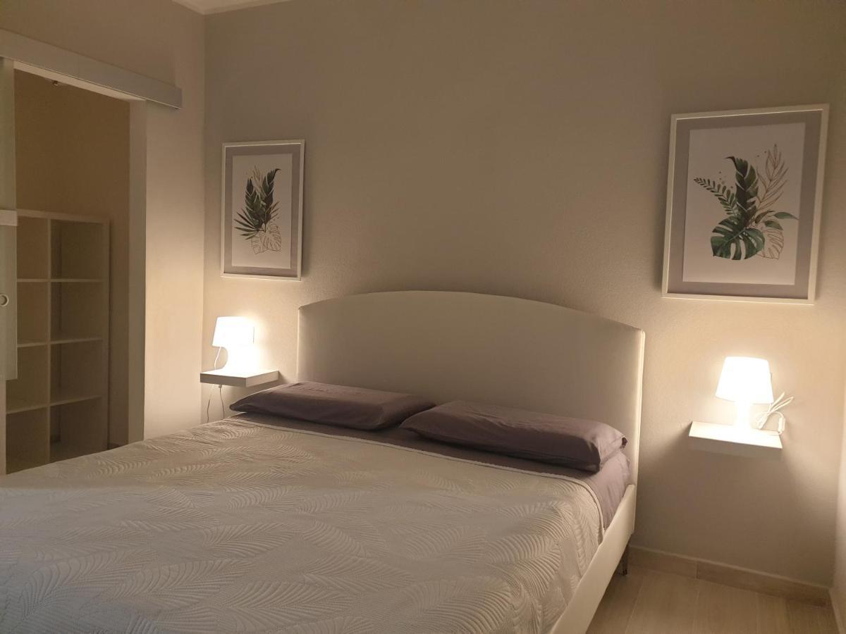 Mare E Vacanze Villa Villa San Pietro Ngoại thất bức ảnh