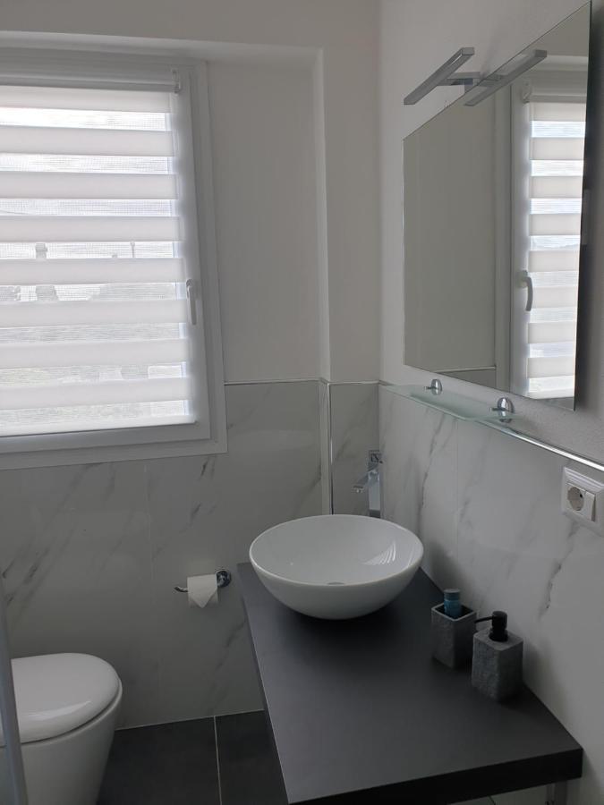 Mare E Vacanze Villa Villa San Pietro Ngoại thất bức ảnh