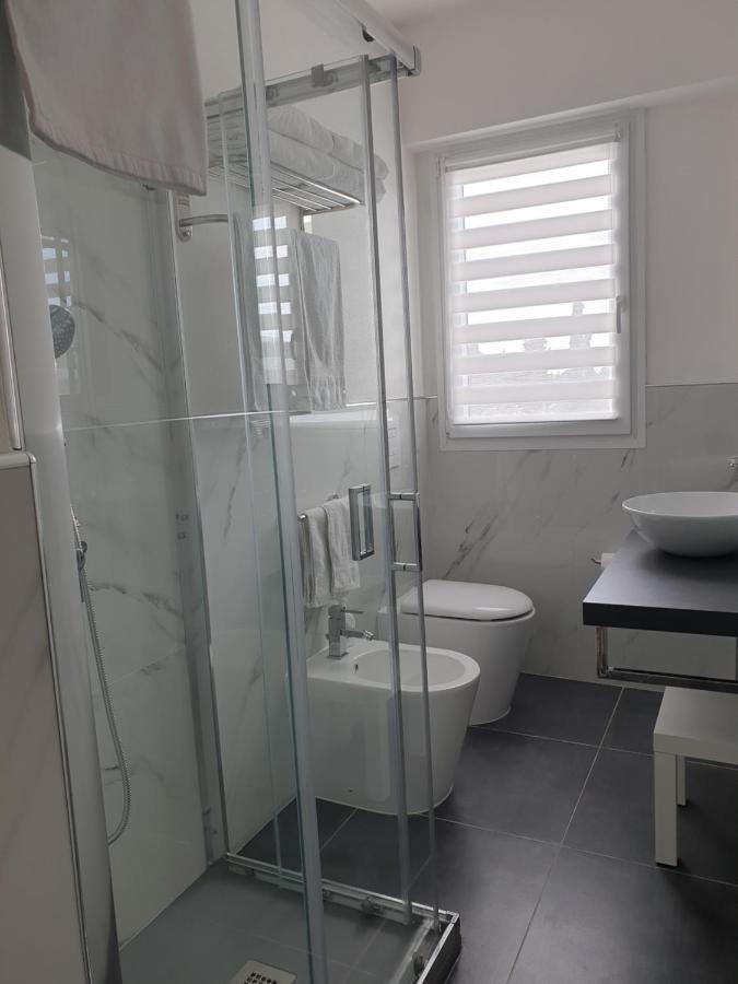 Mare E Vacanze Villa Villa San Pietro Ngoại thất bức ảnh